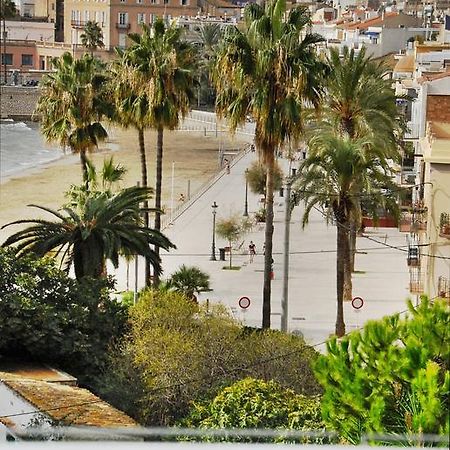 Apartaments Can Negret Sitges Exterior photo
