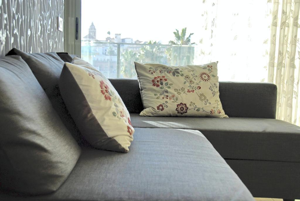 Apartaments Can Negret Sitges Room photo