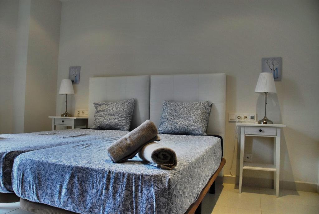 Apartaments Can Negret Sitges Room photo