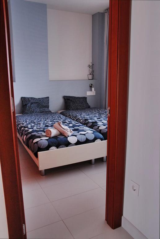 Apartaments Can Negret Sitges Room photo