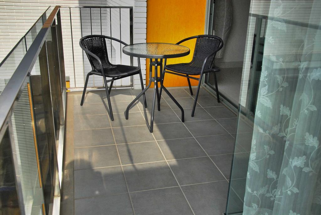 Apartaments Can Negret Sitges Exterior photo