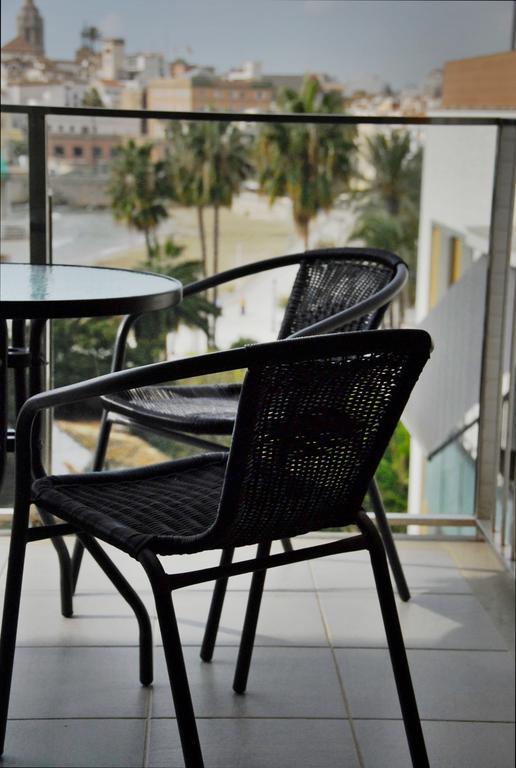 Apartaments Can Negret Sitges Room photo